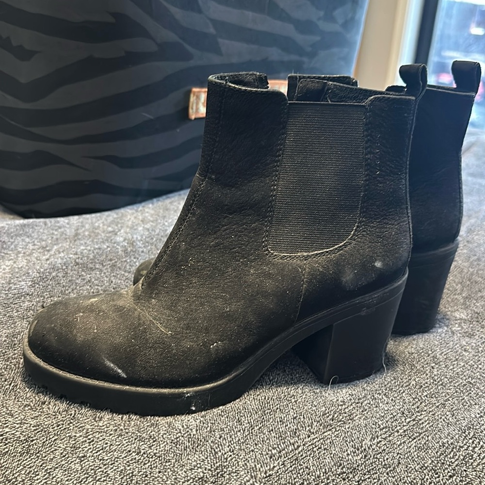 Vagabond Shoemaker